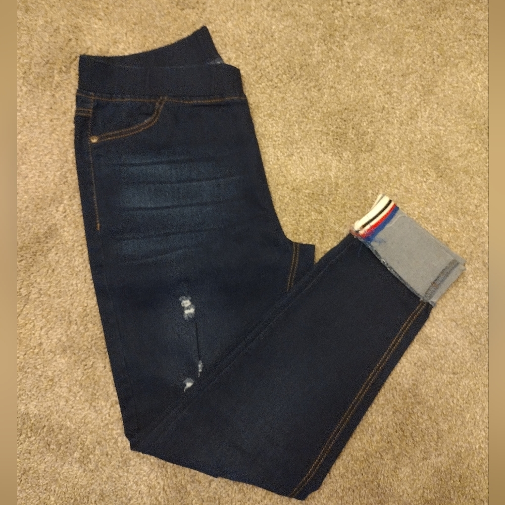 💲 Women jean size L Shiela Rose